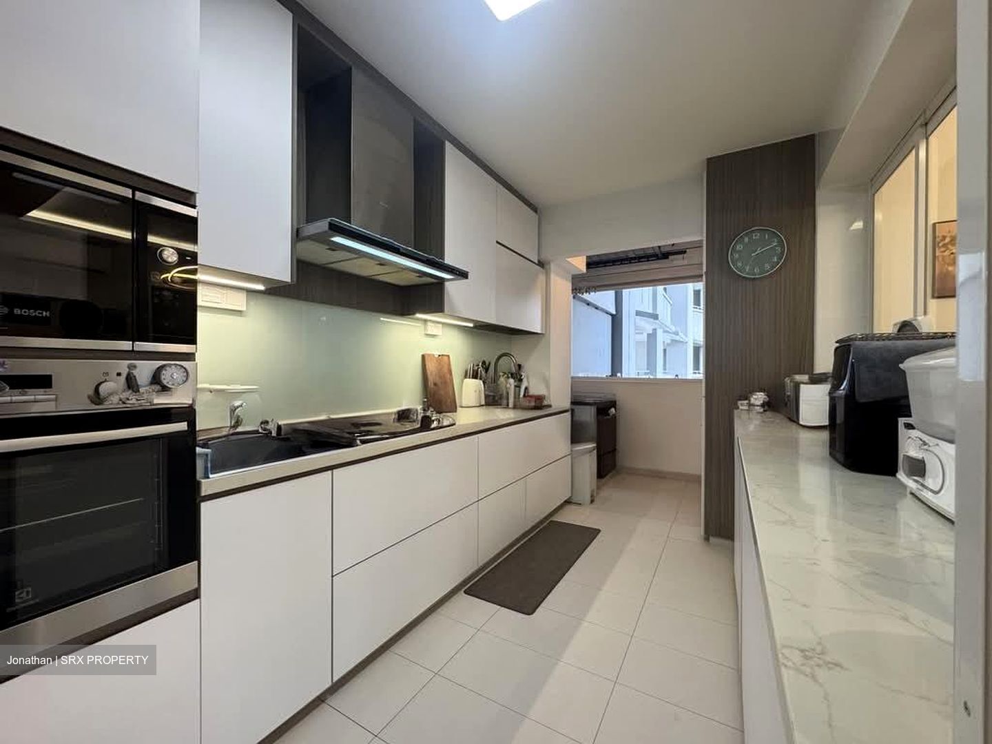 Blk 622A Tampines Greenverge (Tampines), HDB 5 Rooms #570231971